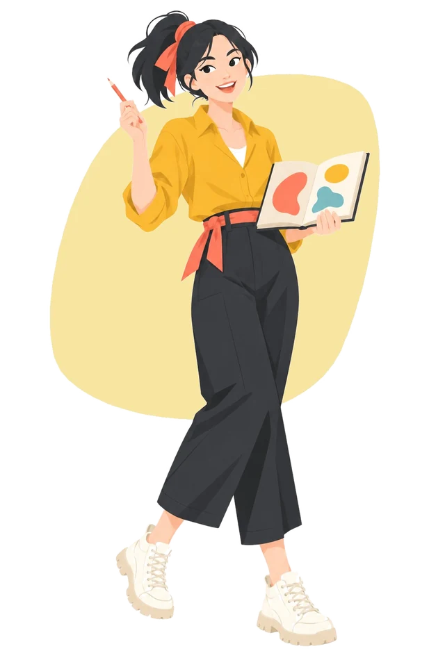 Nhân vật Biểu Đạt