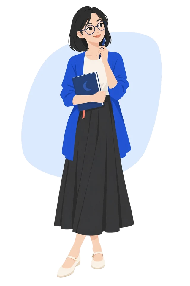 Nhân vật Chiêm Nghiệm